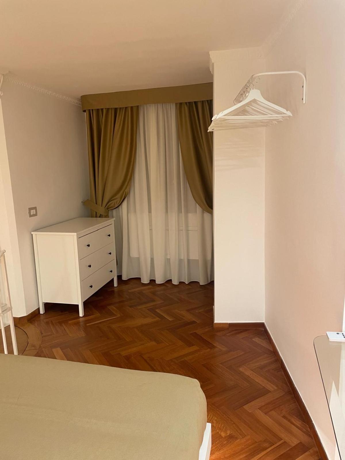 Insula Lubrensis Flat Appartement Massa Lubrense Buitenkant foto